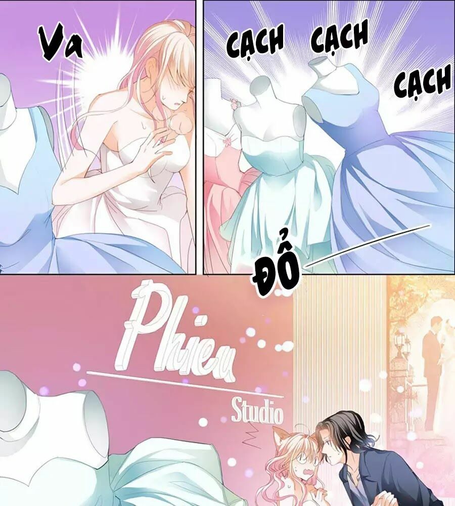 Bá Đạo Tiểu Thúc, Xin Trêu Chọc Vừa Thôi!: Chapter 59