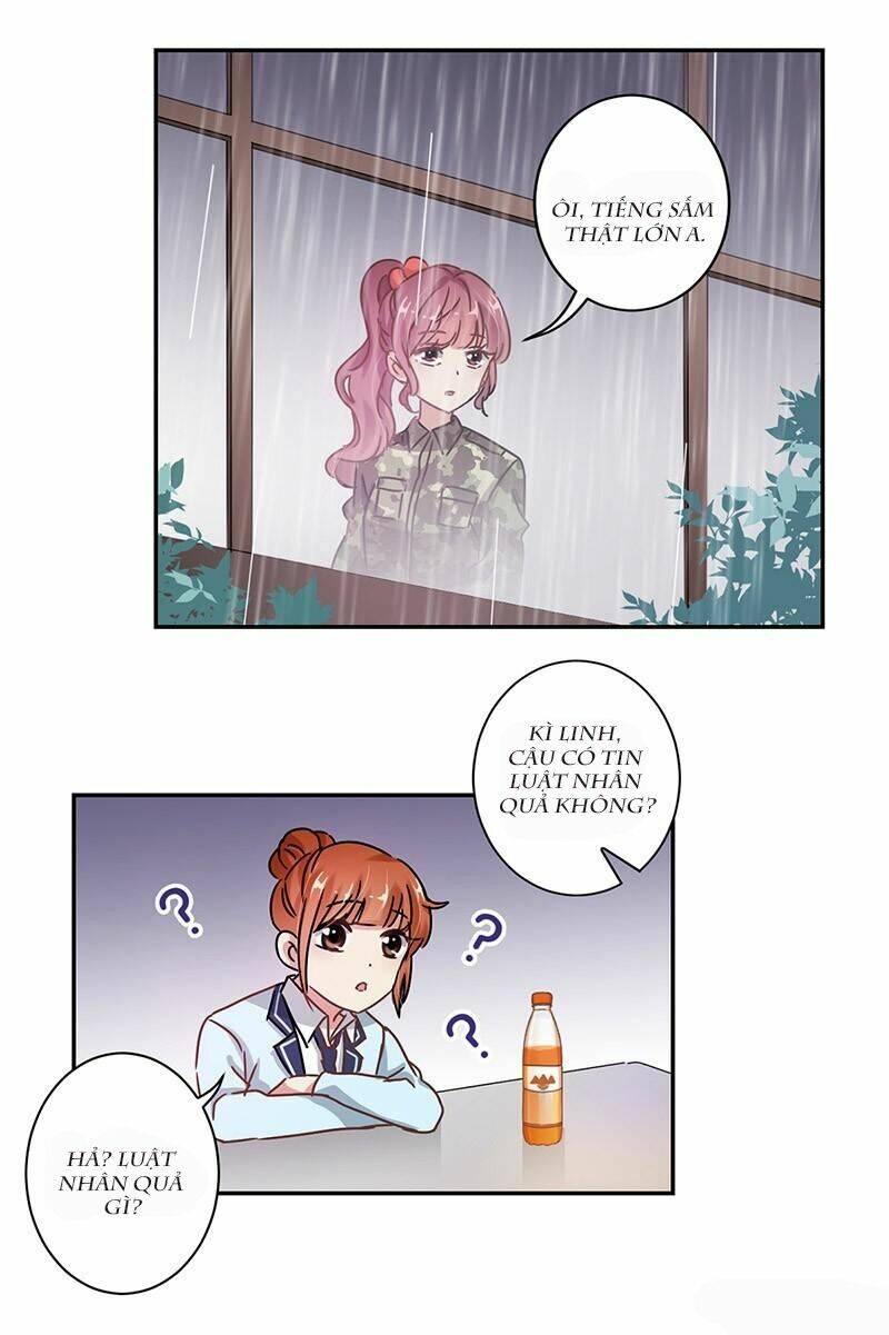 Trọng Sinh Chi Hao Môn Cường Thế Quy Lai: Chapter 78