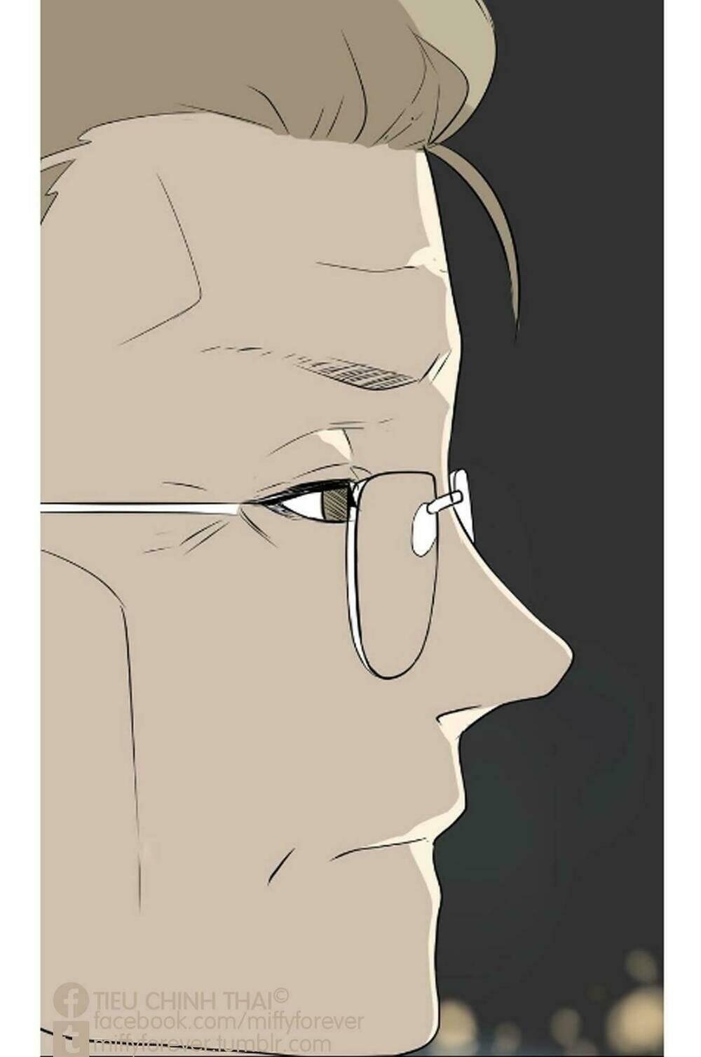 Mục Linh: Chapter 4.3