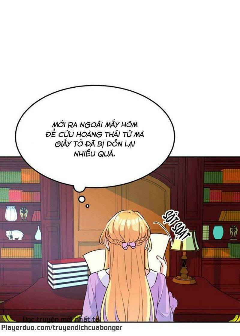 Nữ Hiệp Trở Về: Chapter 4