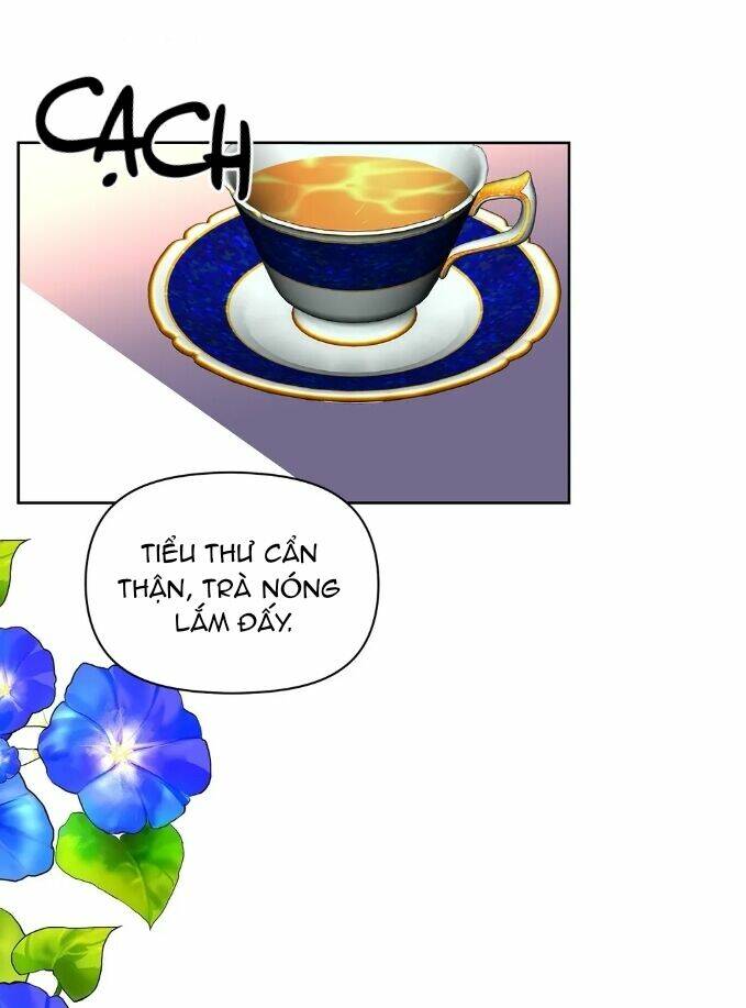 Công Chúa Thời Gian Có Hạn: Chapter 17