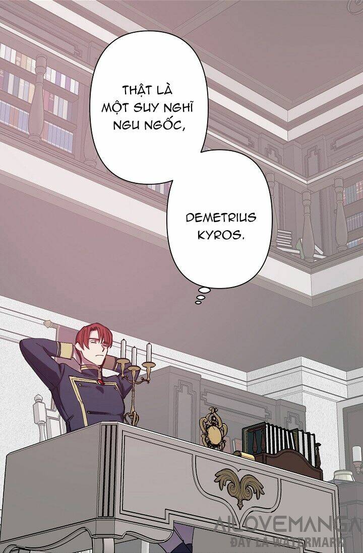 Hôn Lễ Báo Thù: Chapter 53