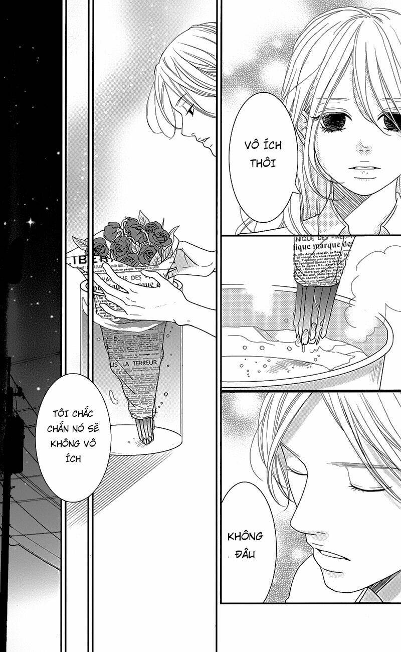 Đóa Hoa Năm Ấy: Chapter 1