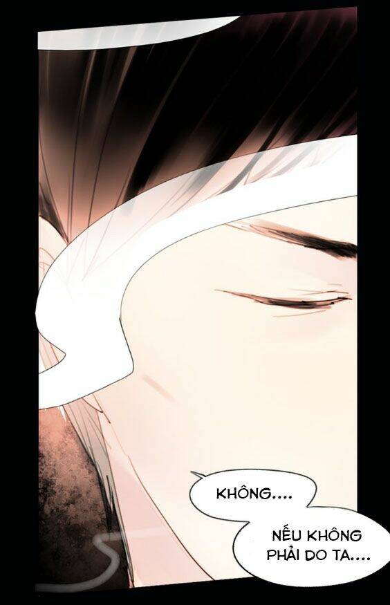 Nam Yên Trai Bút Lục: Chapter 3