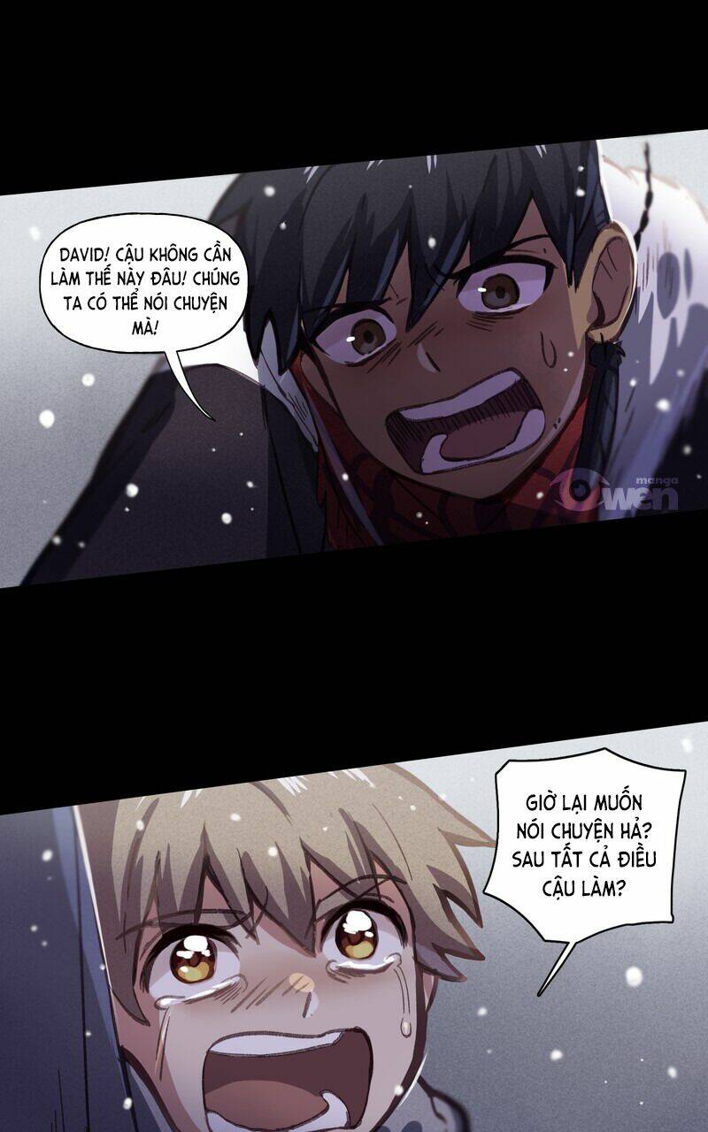 Lời Nguyền Lalin: Chapter 21