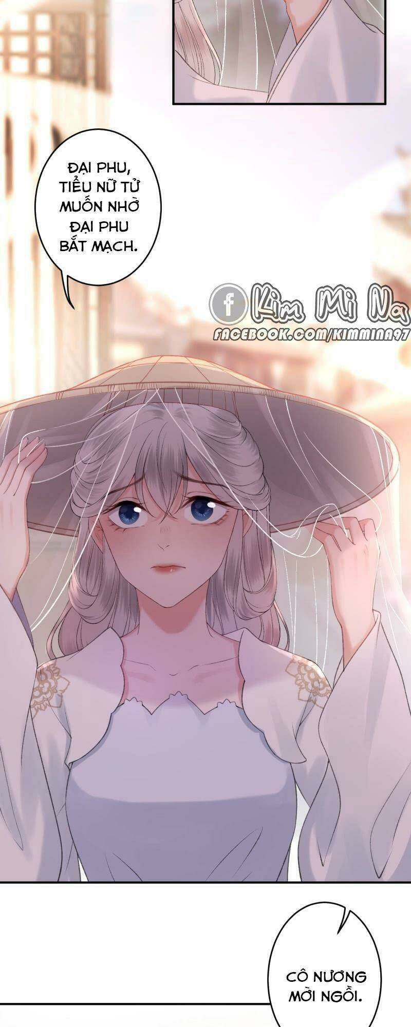 Vương Gia Kiêu Ngạo Quá Khó Cua: Chapter 145