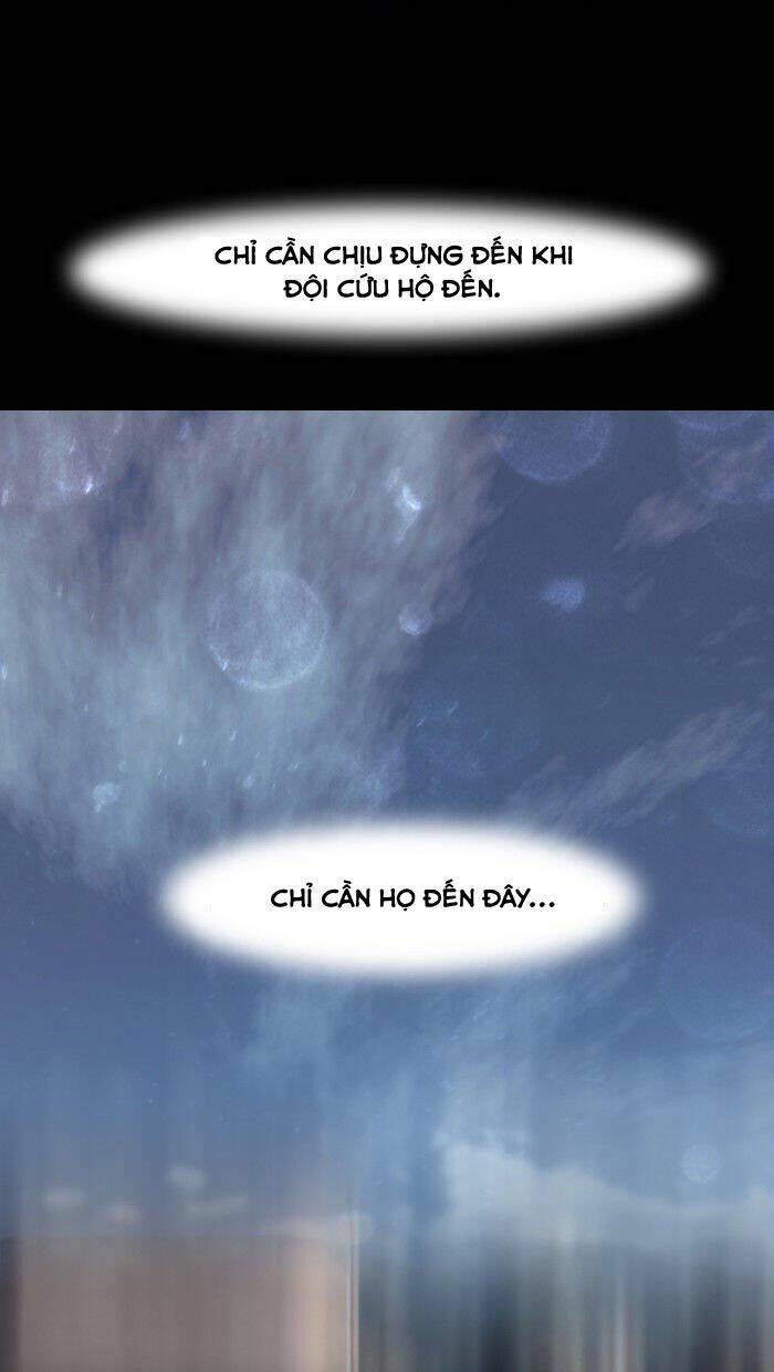 Dead Days: Chapter 6