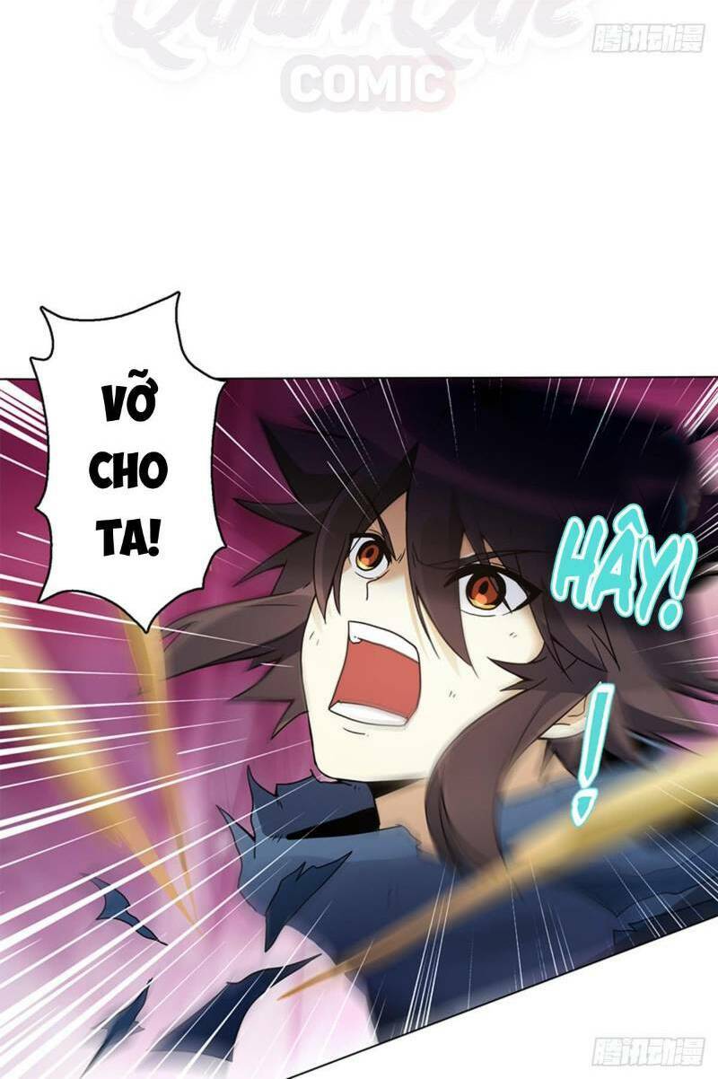 Thiên Thần Quyết: Chapter 84
