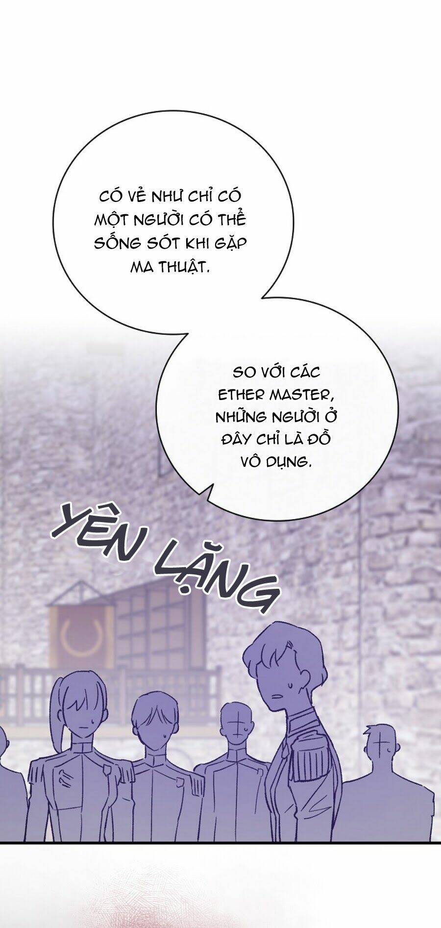 Kỵ Sĩ Đỏ Không Mê Tiền Mù Quáng: Chapter 14