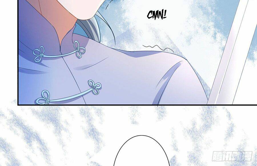 Hoàng Phi 9000 Tuổi: Chapter 5