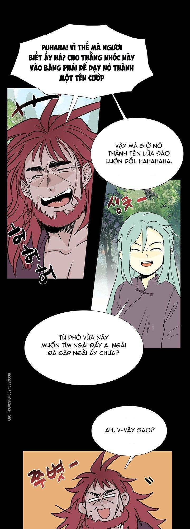 Học Sĩ Tái Sinh: Chapter 118