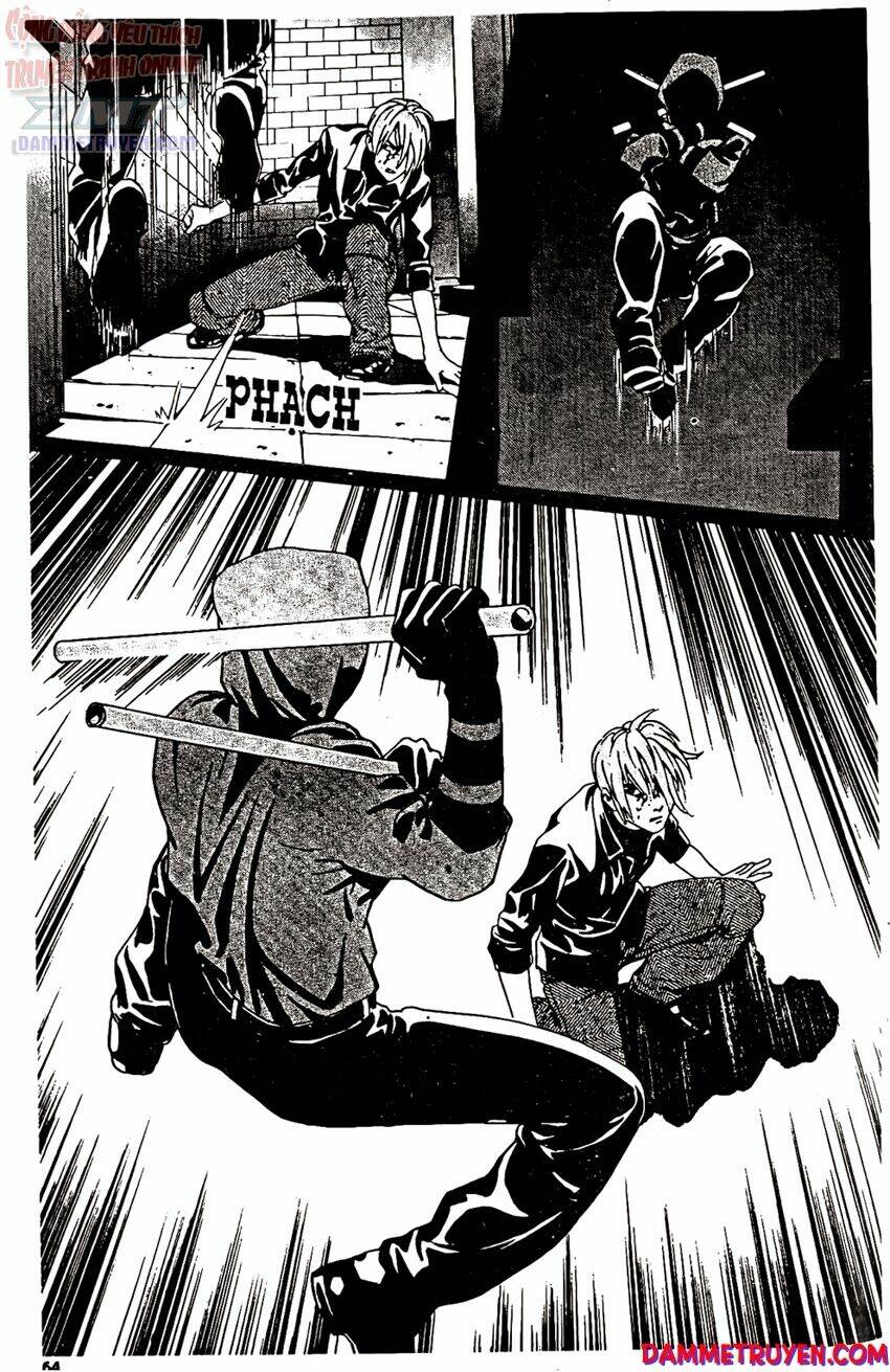 Ai Hơn Ai: Chapter 136