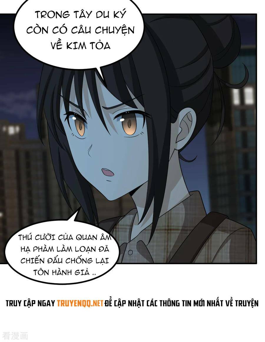 Nghịch Thiên Tiên Mệnh: Chapter 73