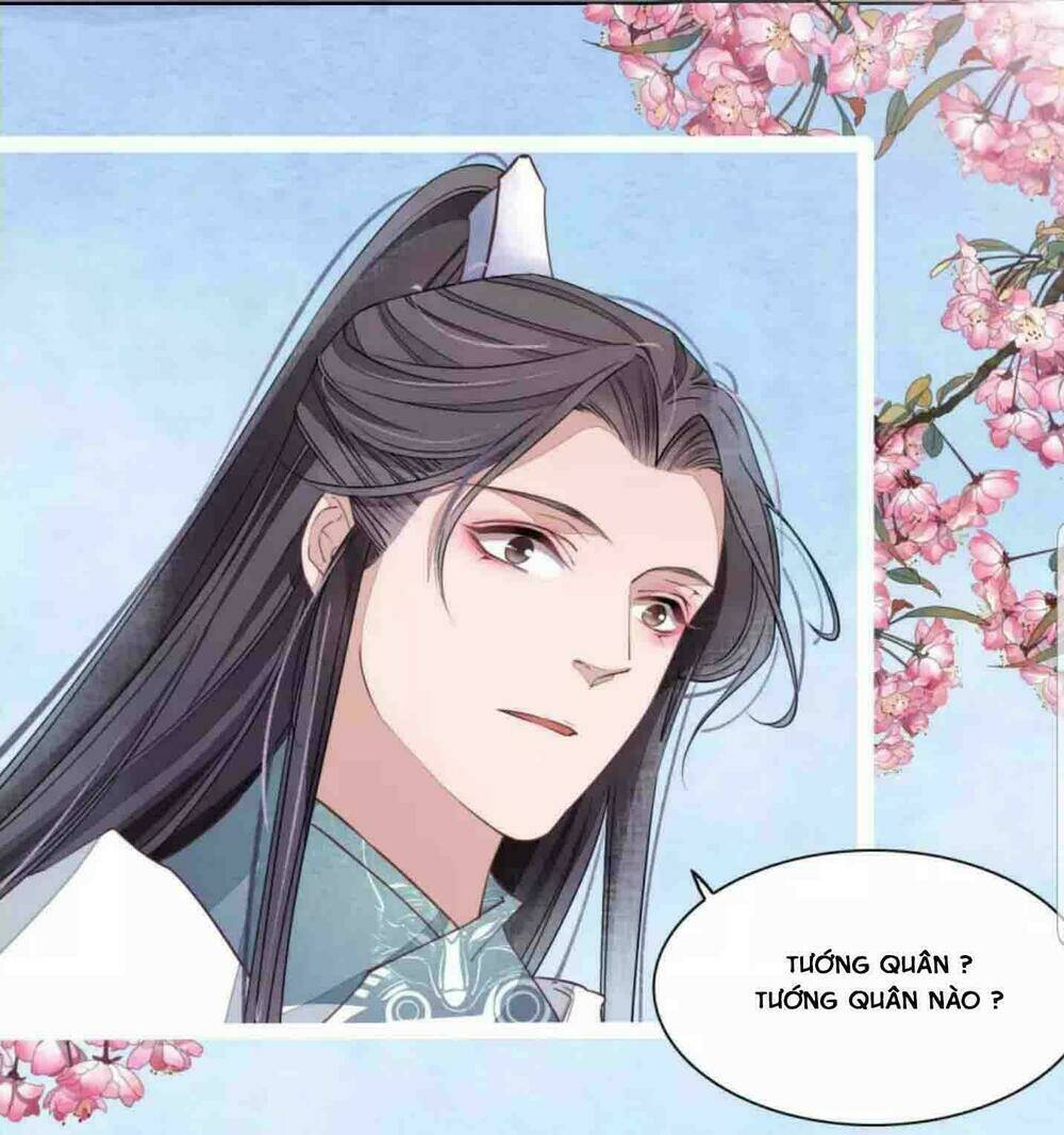 Xuyên Về Cổ Đại Làm Quốc Bảo: Chapter 2