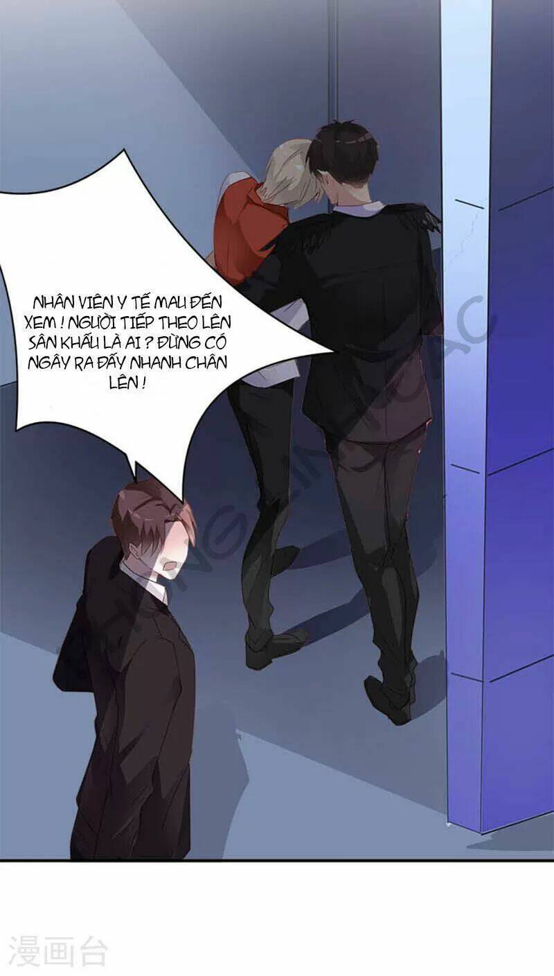 Nam Thần Là Một Đôi: Chapter 93