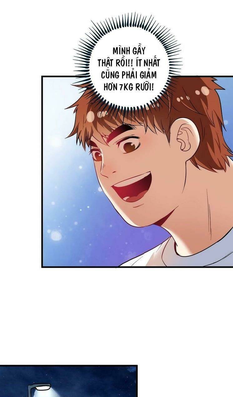 Ta Có Rất Nhiều Thành Tích: Chapter 22