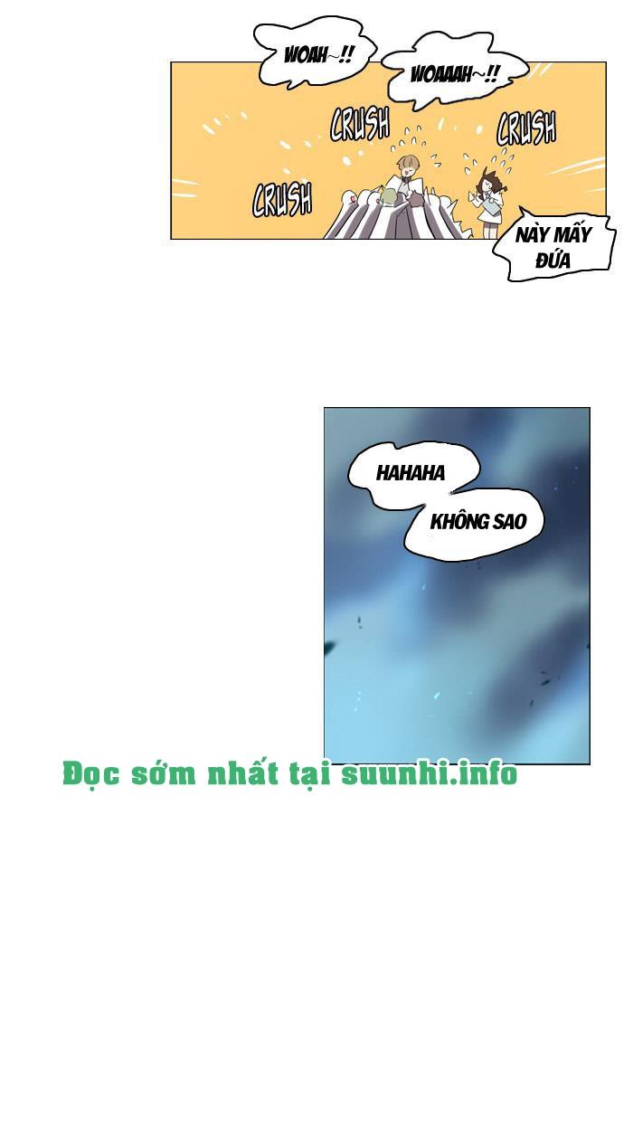 Soul Cartel: Chapter 93