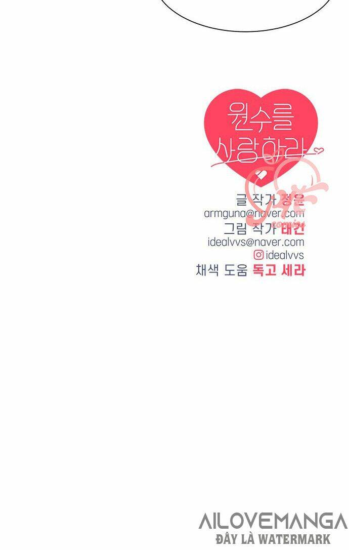 Phải Lòng Oan Gia: Chapter 95