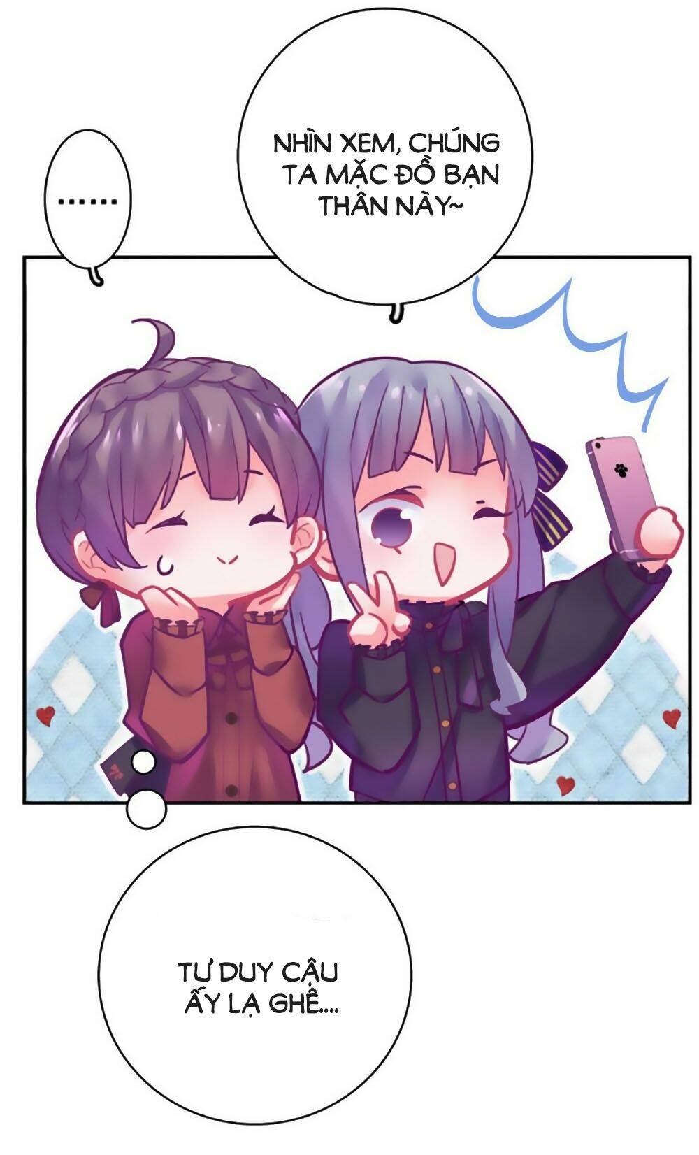 Đừng Nghịch, Ta Chỉ Muốn Yên Tĩnh: Chapter 77