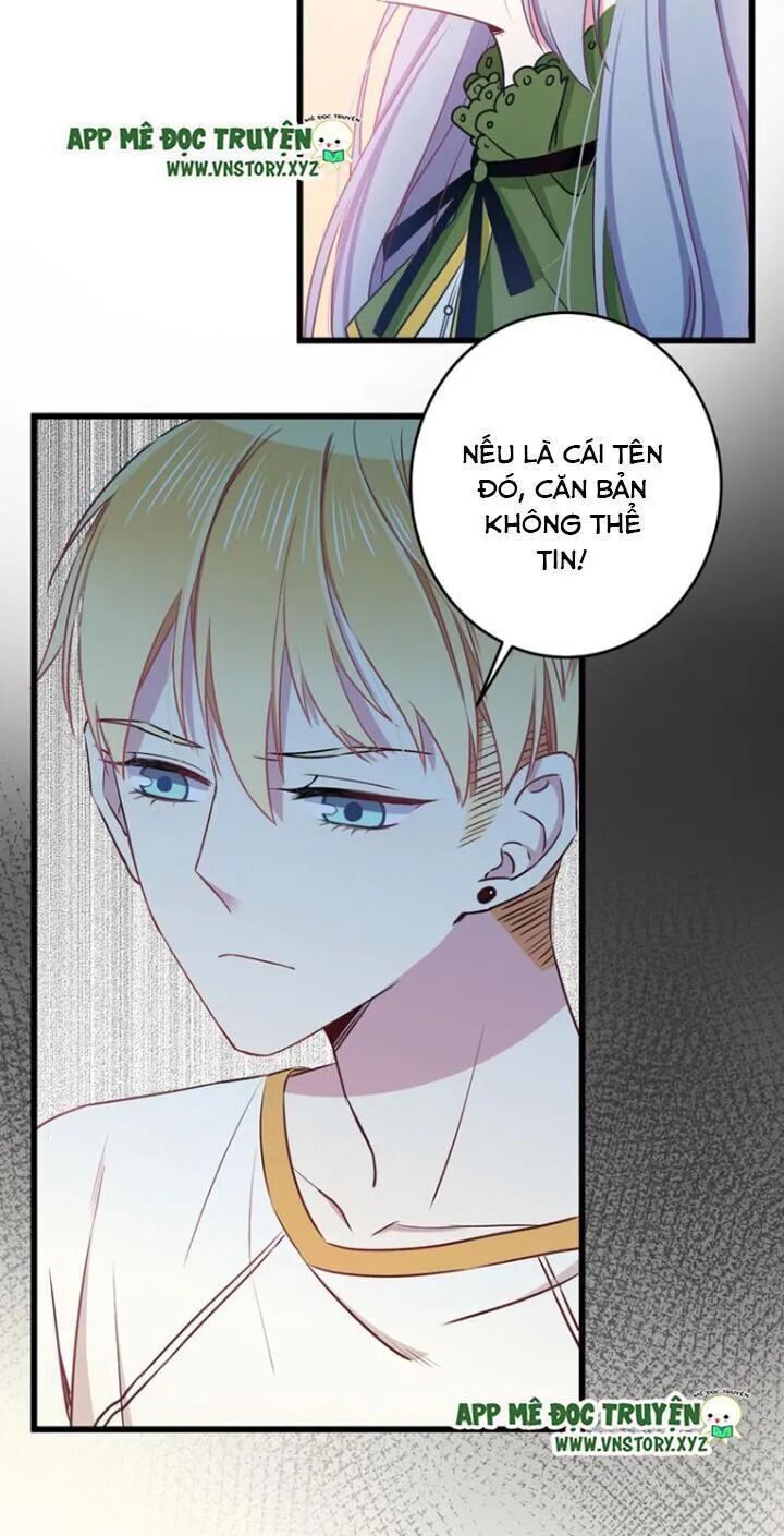 Tình Yêu Huyết Ma: Chapter 11