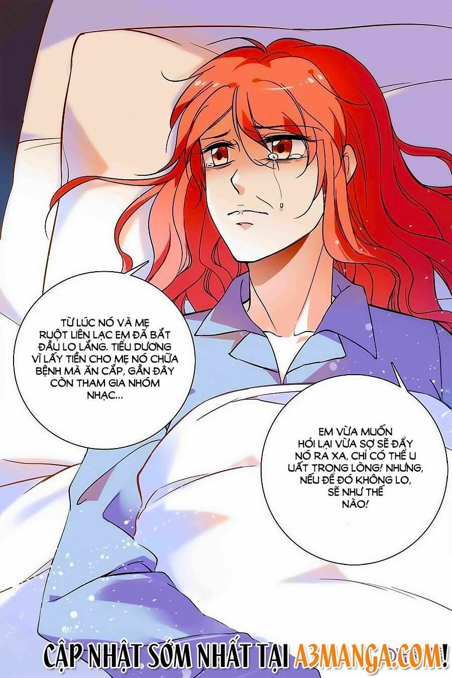 Thanh Ninh Chi Hạ: Chapter 94