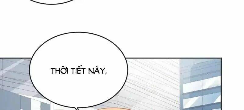 Khi Trá Luyến Nhân: Chapter 46