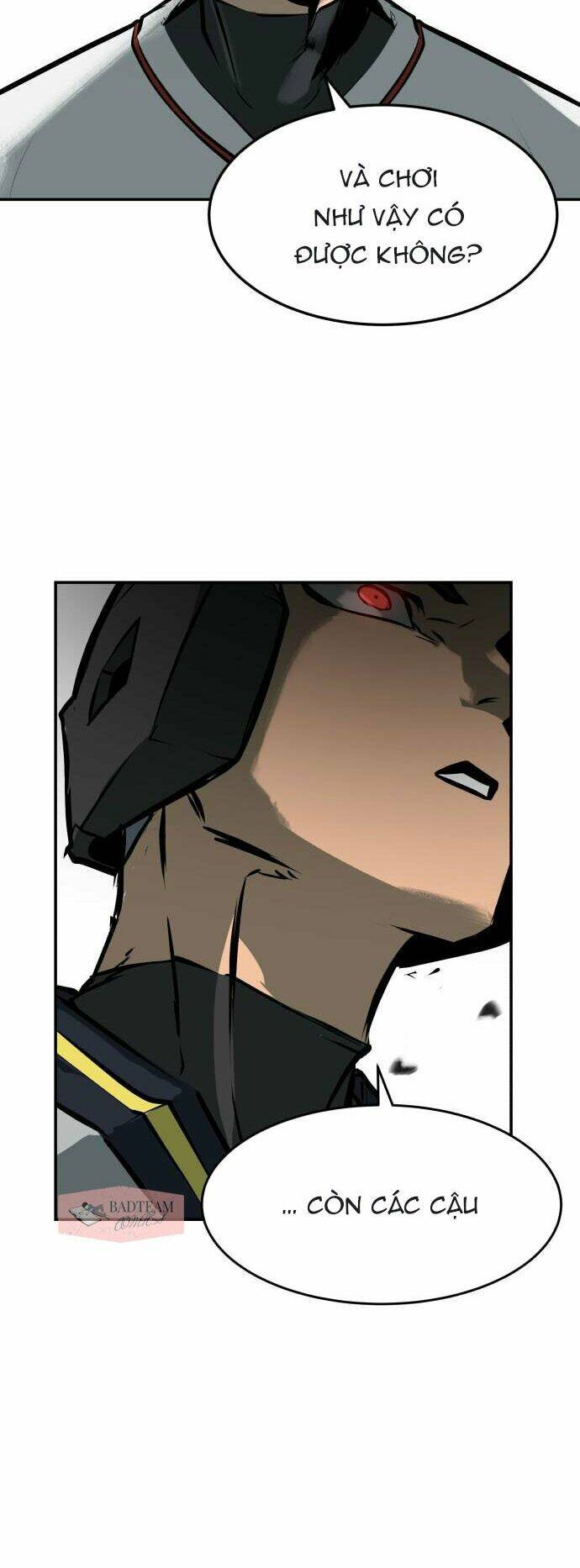 Cú Ném Chiến Thắng!: Chapter 2