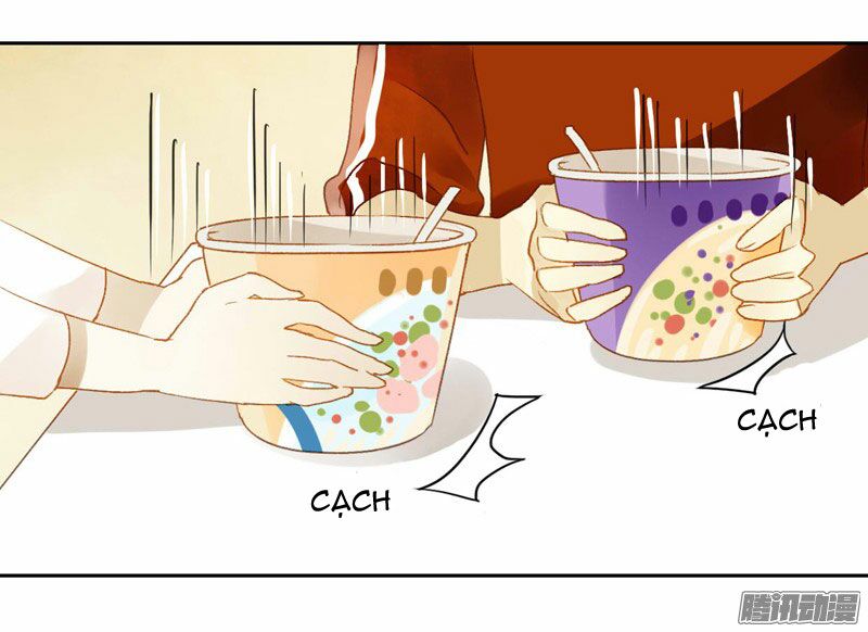 Sức Mạnh Của Sắc Đẹp: Chapter 96