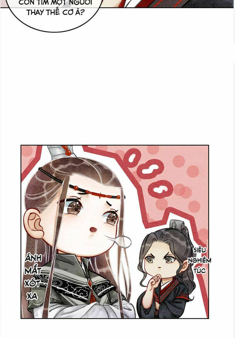 Hậu Cung Của Trẫm Cháy Rồi!: Chapter 77