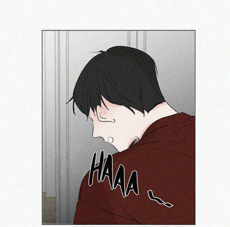 Câu Chuyện Về Cậu Và Tôi: Chapter 34
