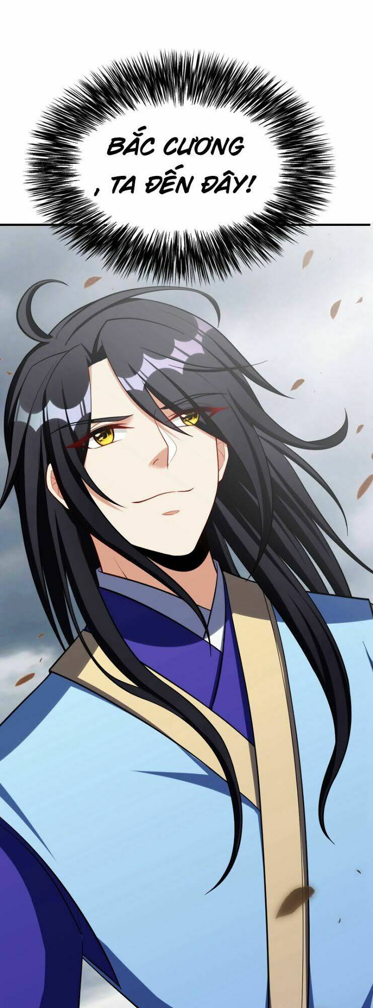 Yêu Giả Vi Vương: Chapter 120