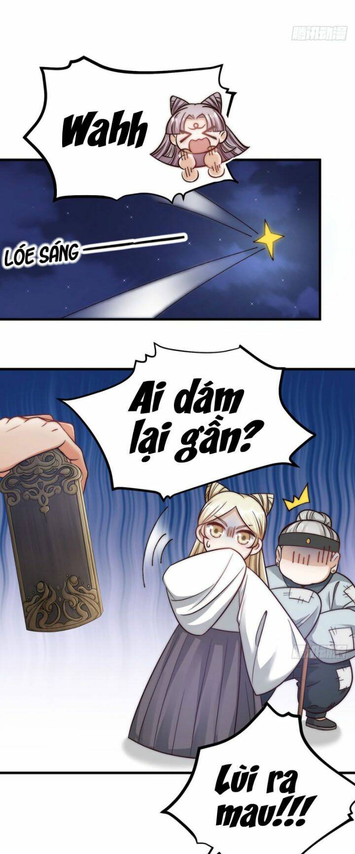 Phu Phu Khuynh Thành: Chapter 4