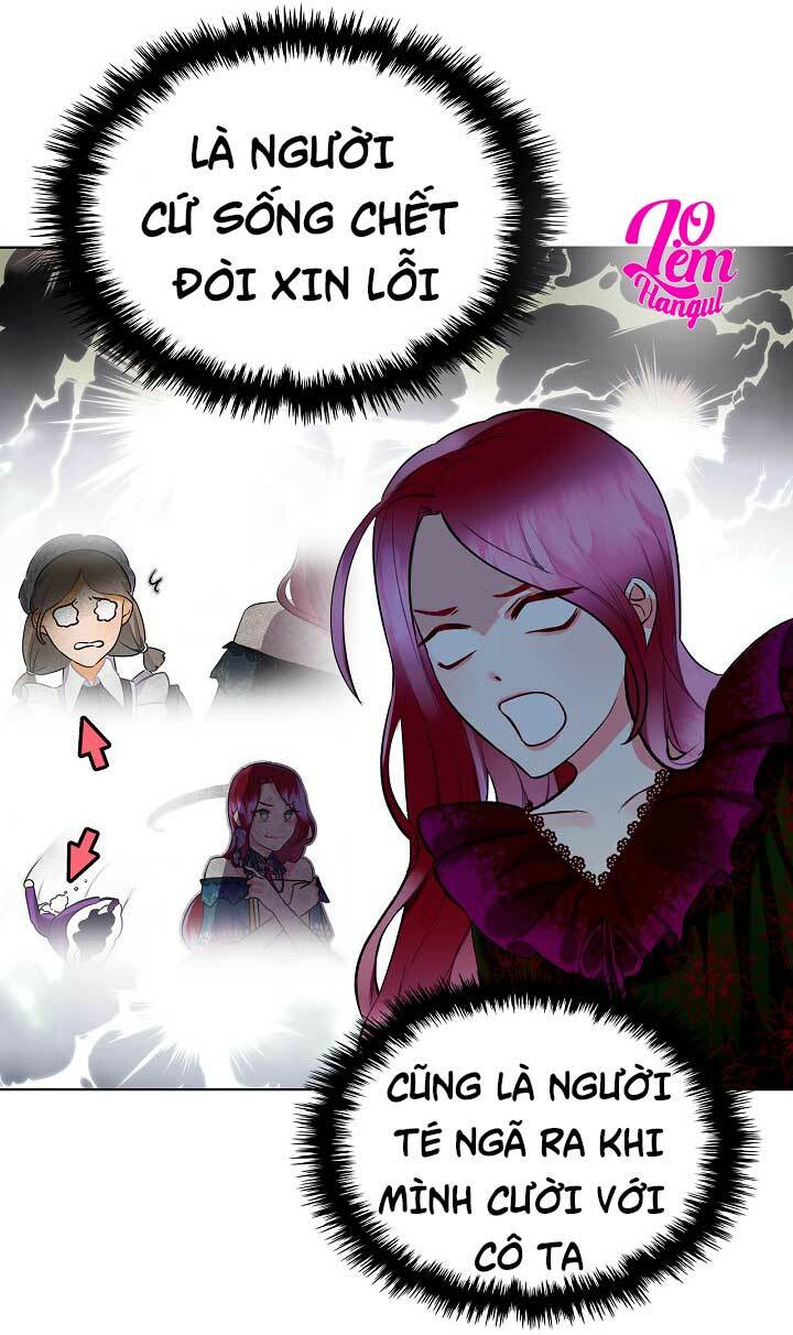 Kẻ Tạo Ra Nữ Phản Diện: Chapter 3