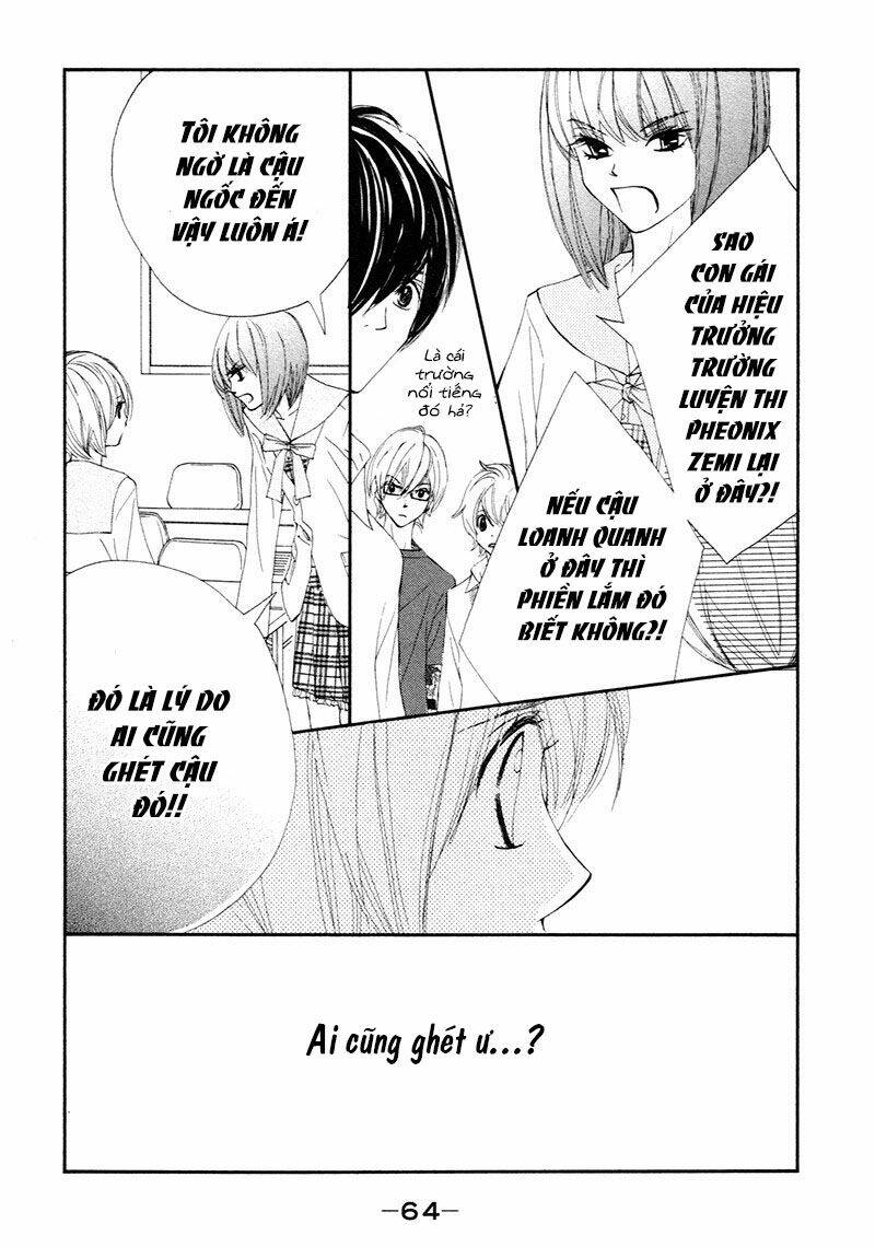 Shiro No Eden: Chapter 2