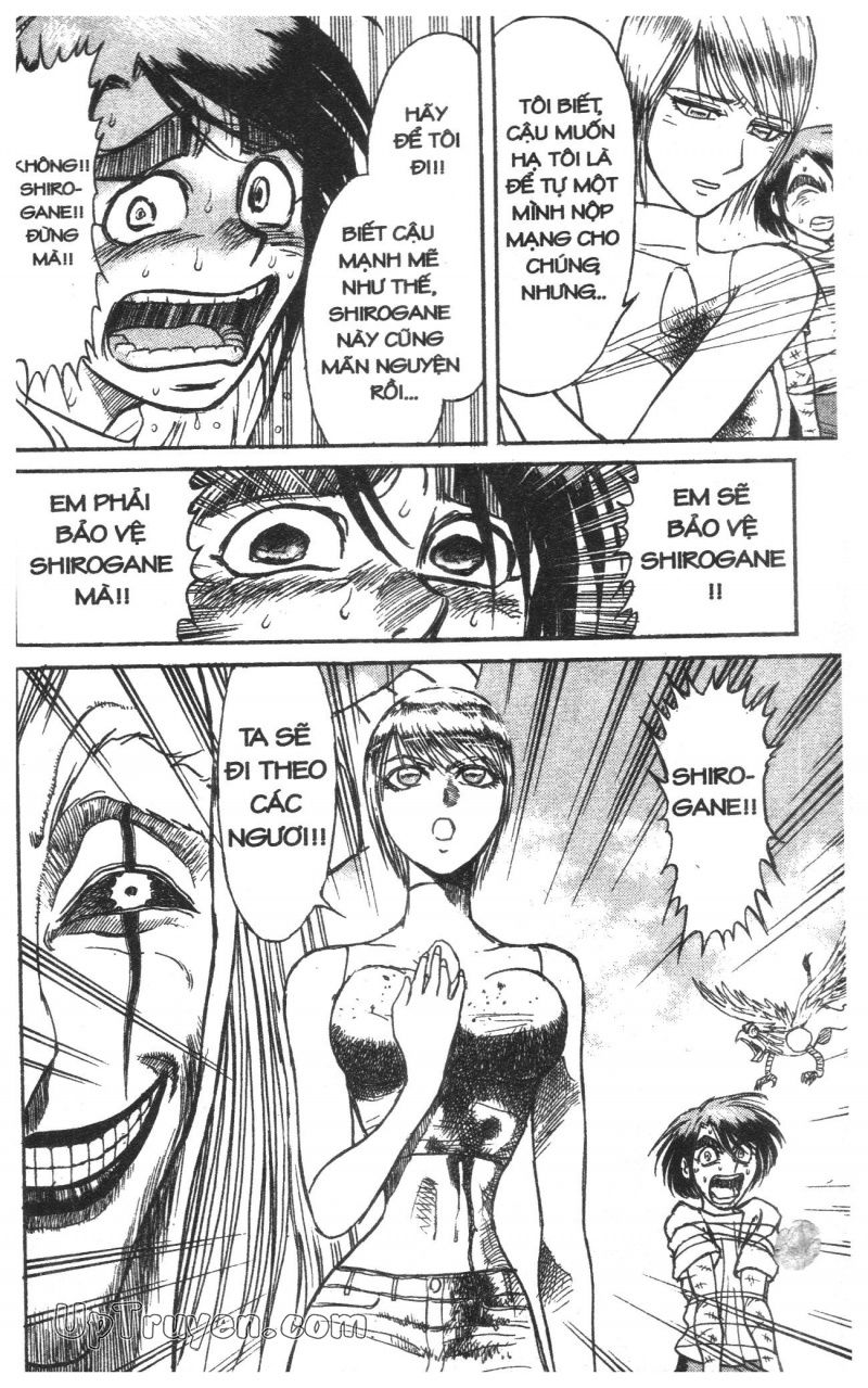 Fujita Kazuhiro: Chapter 35