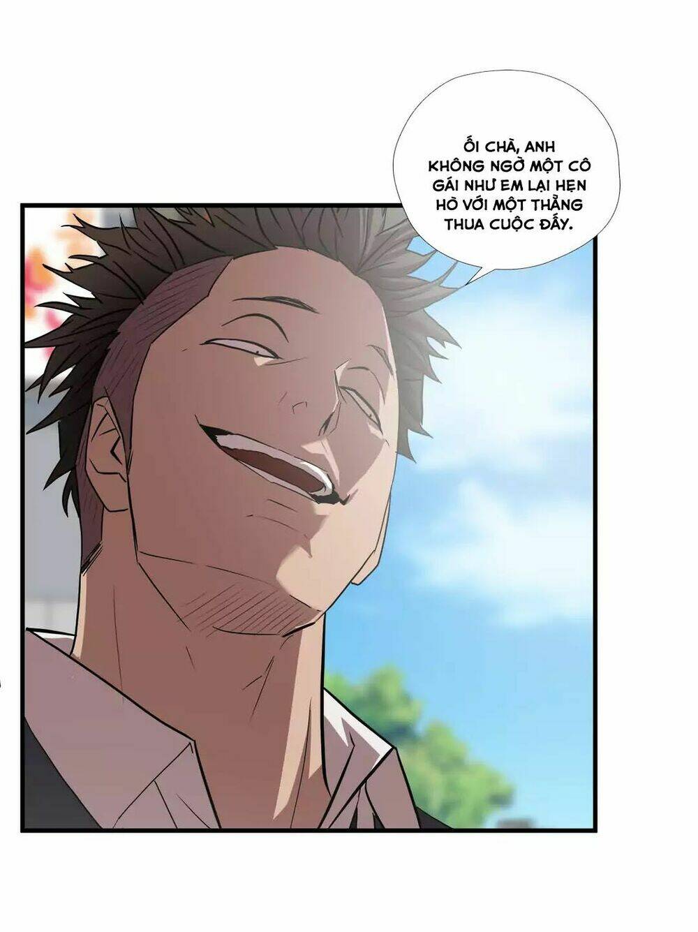 Kẻ Bị Ruồng Bỏ: Chapter 55