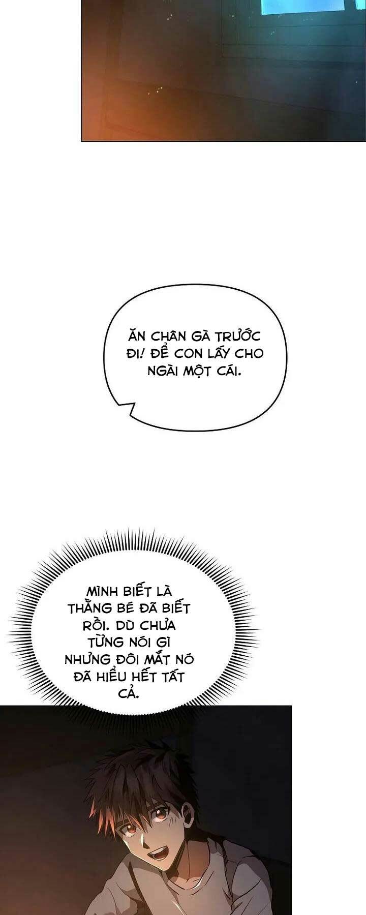 Con Đường Diệt Thần: Chapter 17