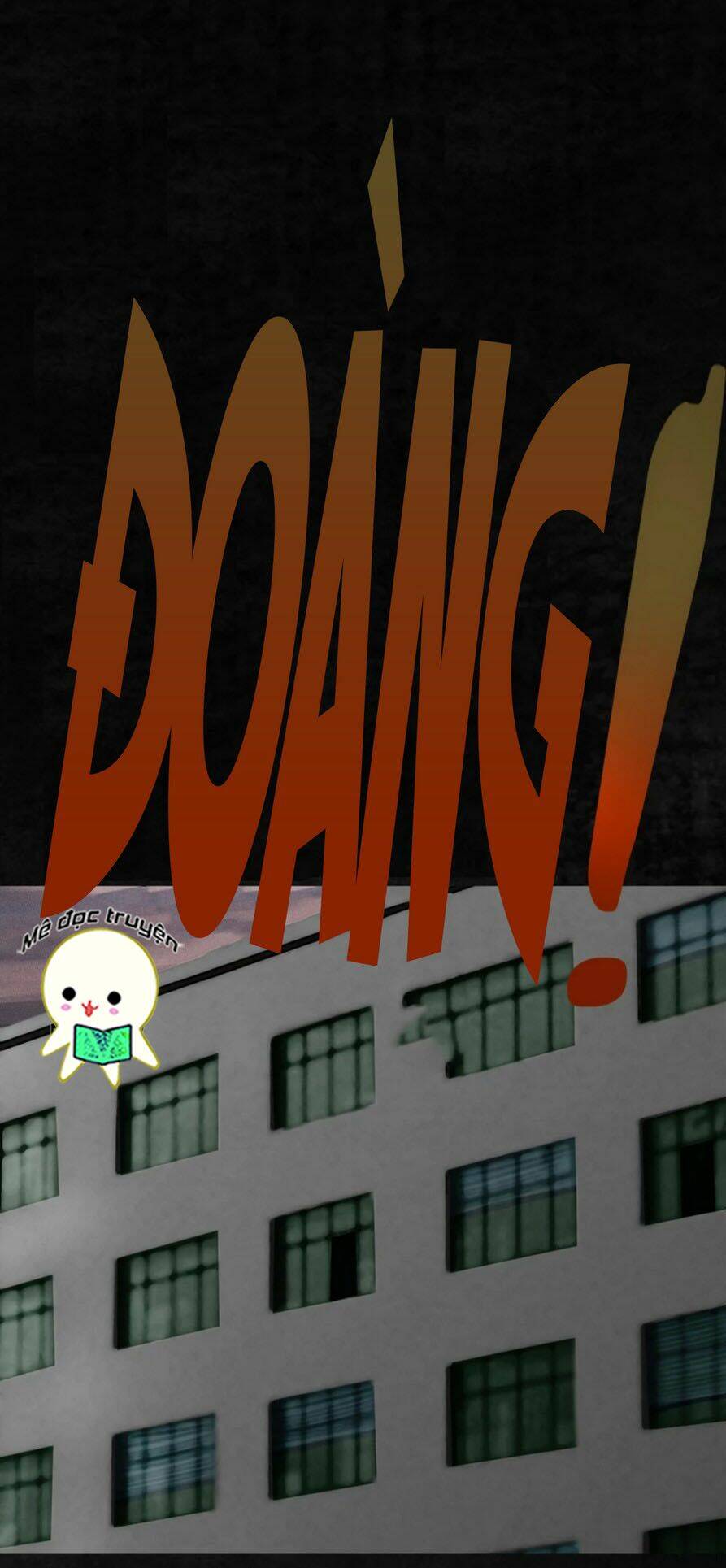 Thành Đô 1995: Chapter 13.1