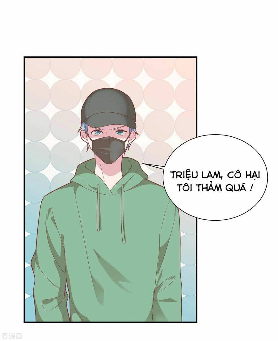 Hẹn Hò Siêu Tốc: Chapter 39