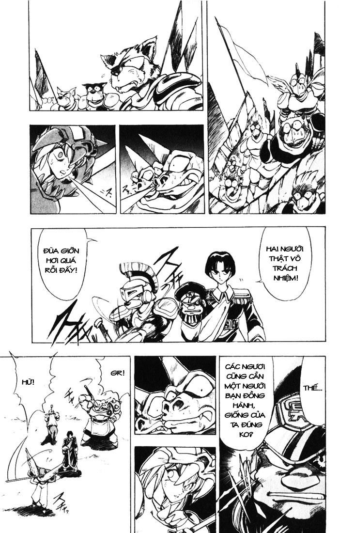 Violinist Of Hameln: Chapter 10