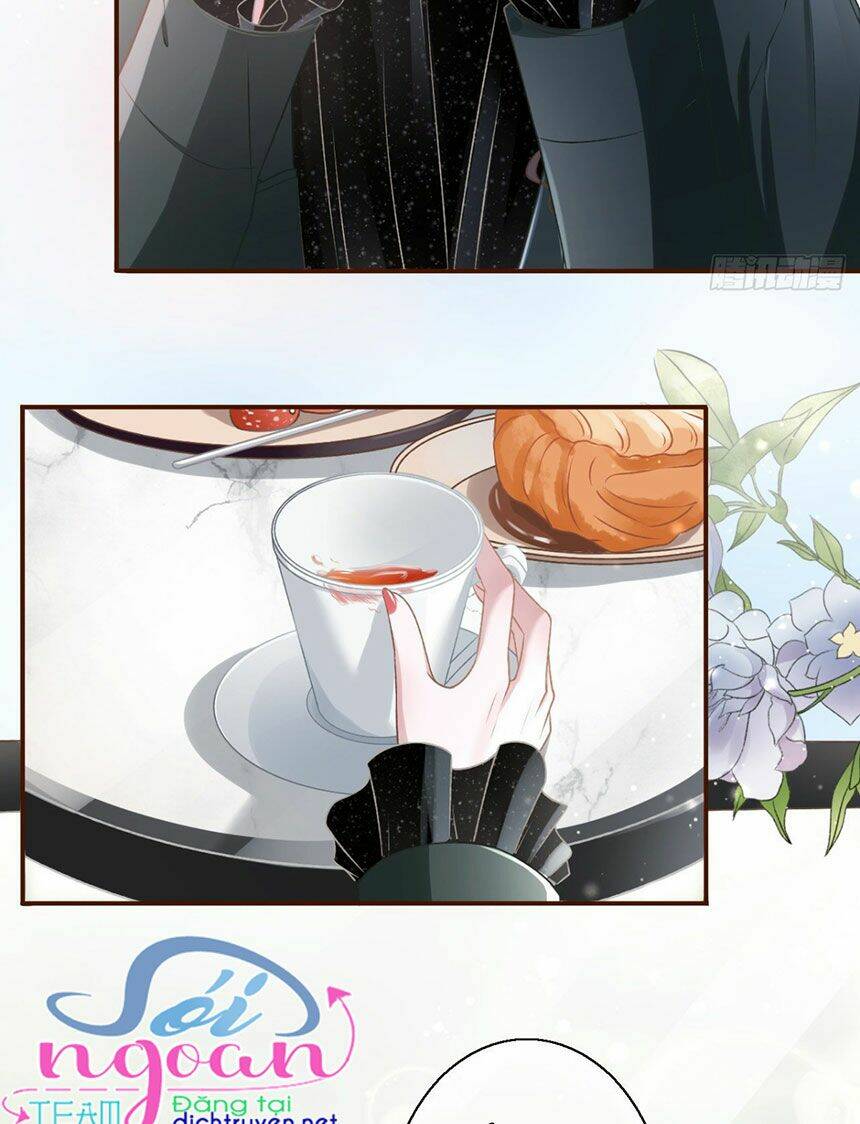 Bạn Gái Tôi Mới 30+: Chapter 7