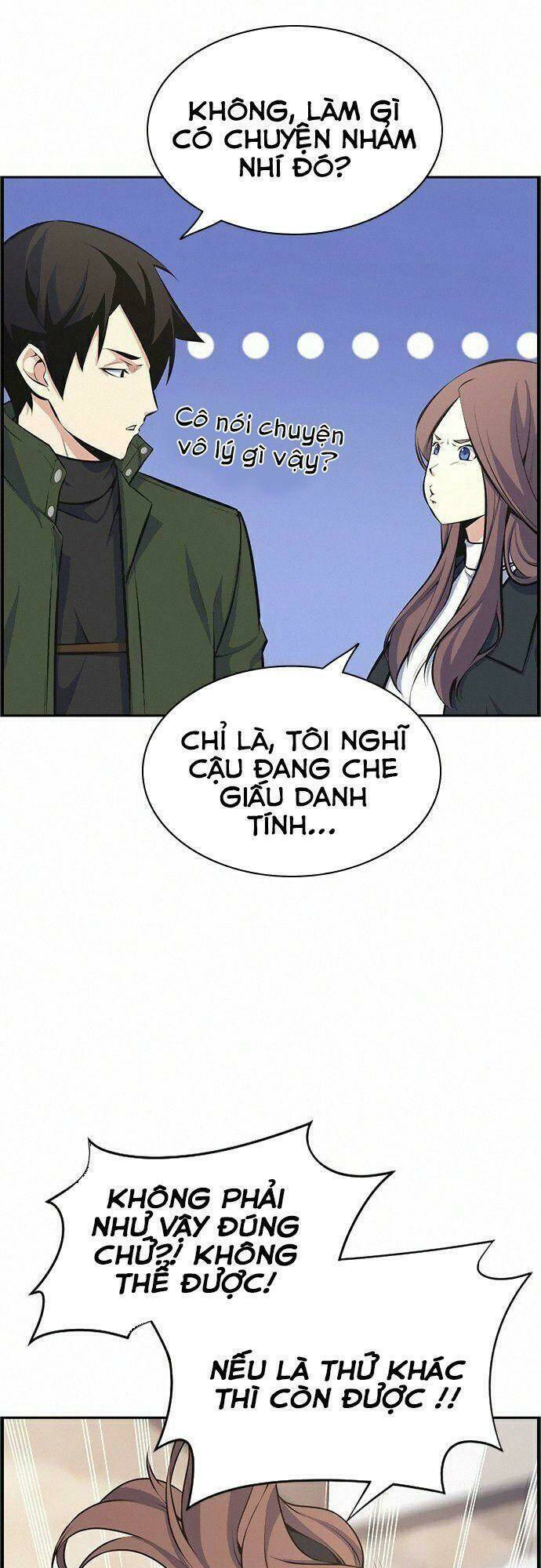 Kẻ Ngoại Lai Ở Vùng Đất Bị Ruồng Bỏ: Chapter 13