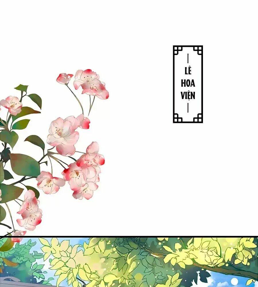 Thịnh Thế Lê Hoa Điện: Chapter 77