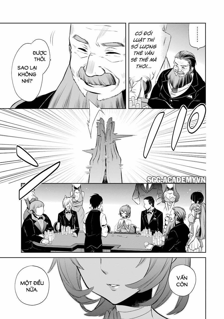 Dungeon Ni Deai O Motomeru No Wa Machigatte Iru Darou Ka: Familia Chronicle Episode Ryu: Chapter 5