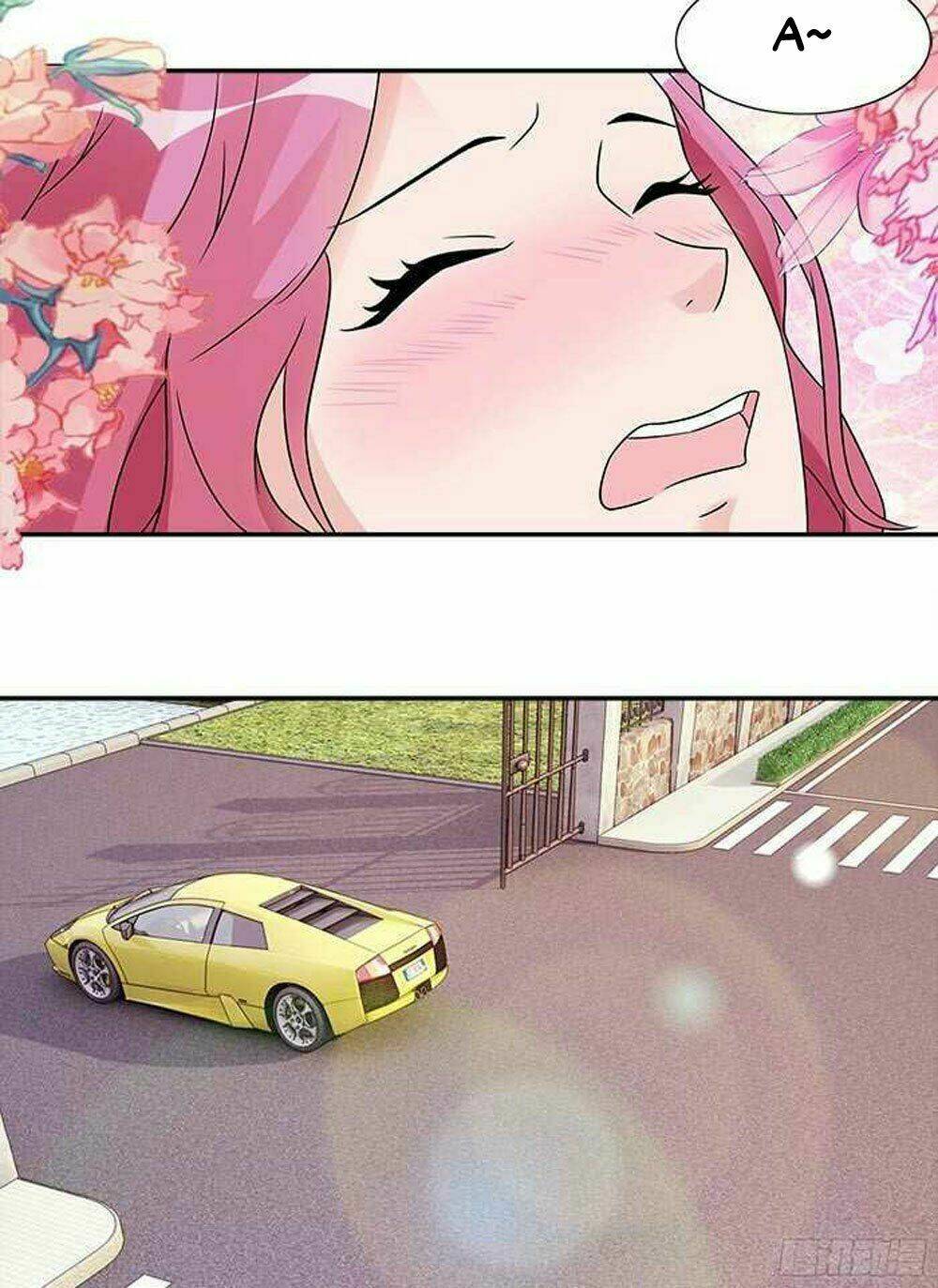 Tiểu Tâm Can Tuyệt Sủng Của Lạc Tiên Sinh: Chapter 51