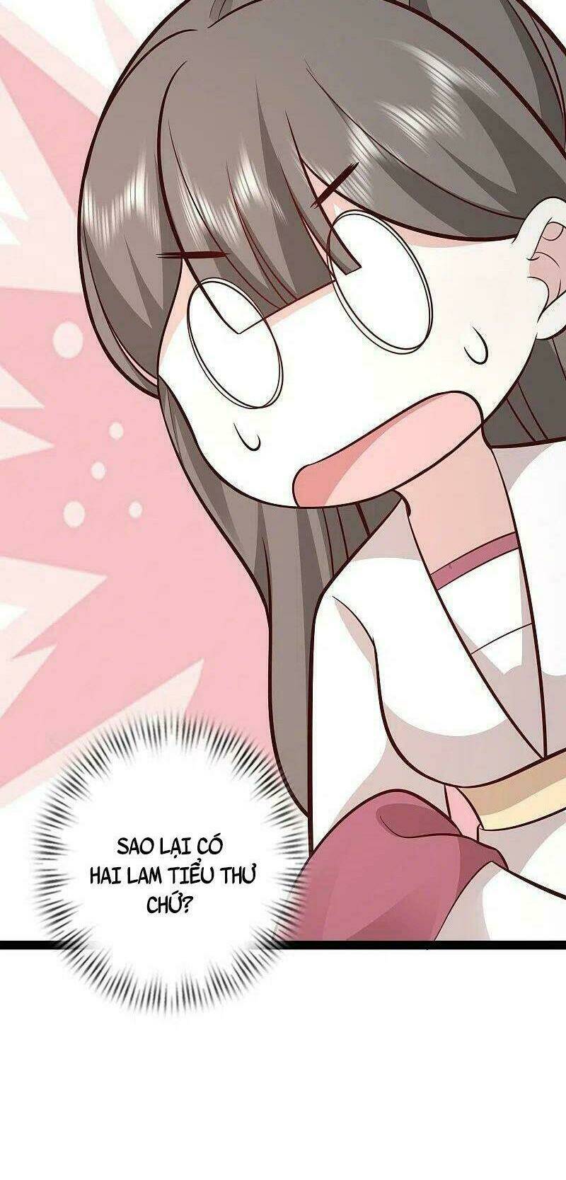 Tối Cường Vận Đào Hoa: Chapter 281