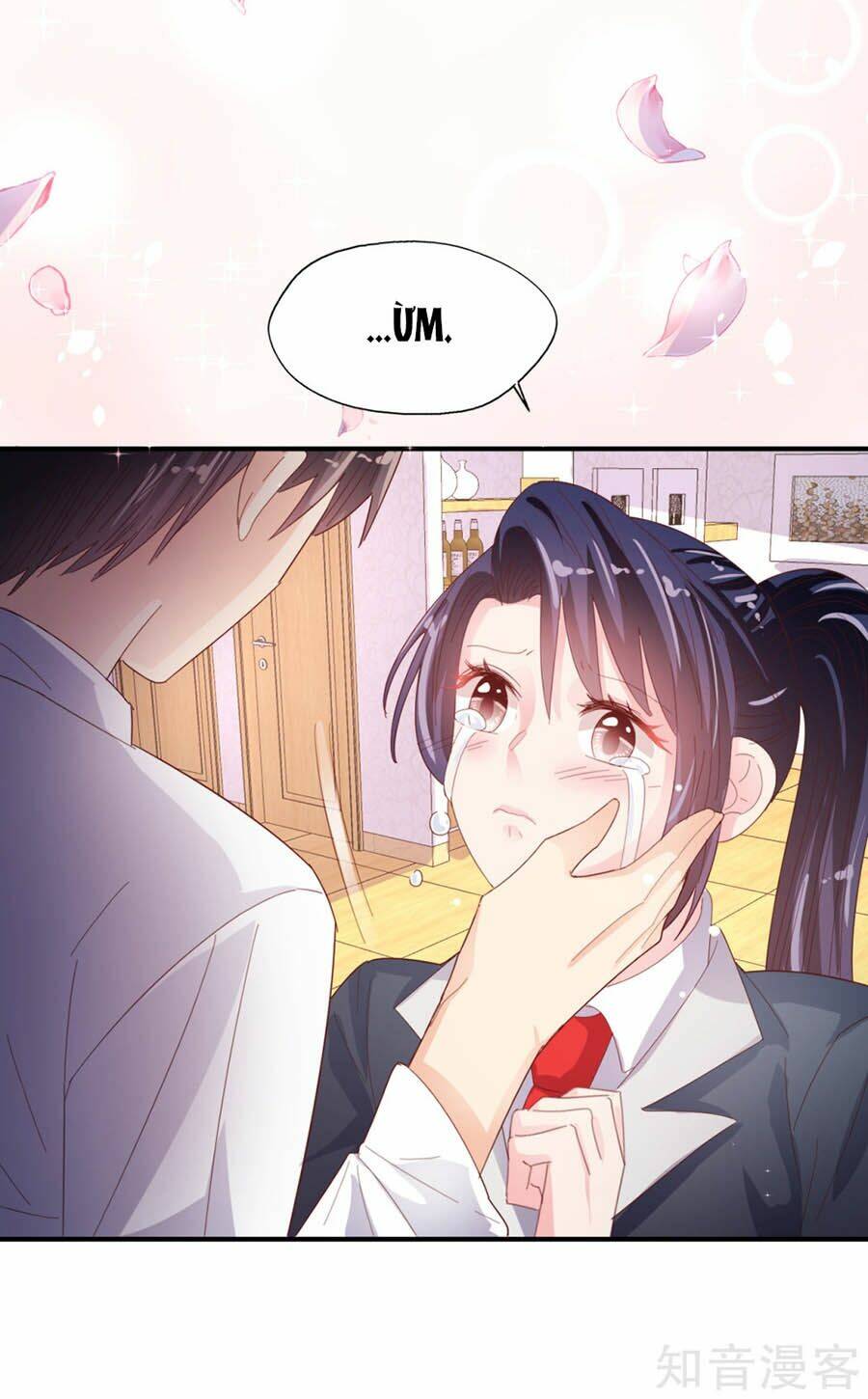 Sau Này Vẫn Cứ Thích Anh: Chapter 80
