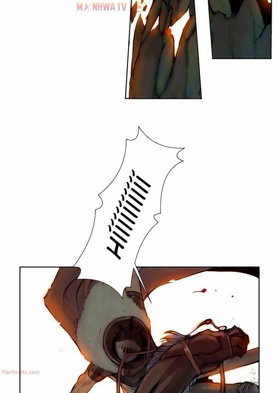 Thanh Gươm Danh Vọng: Chapter 4
