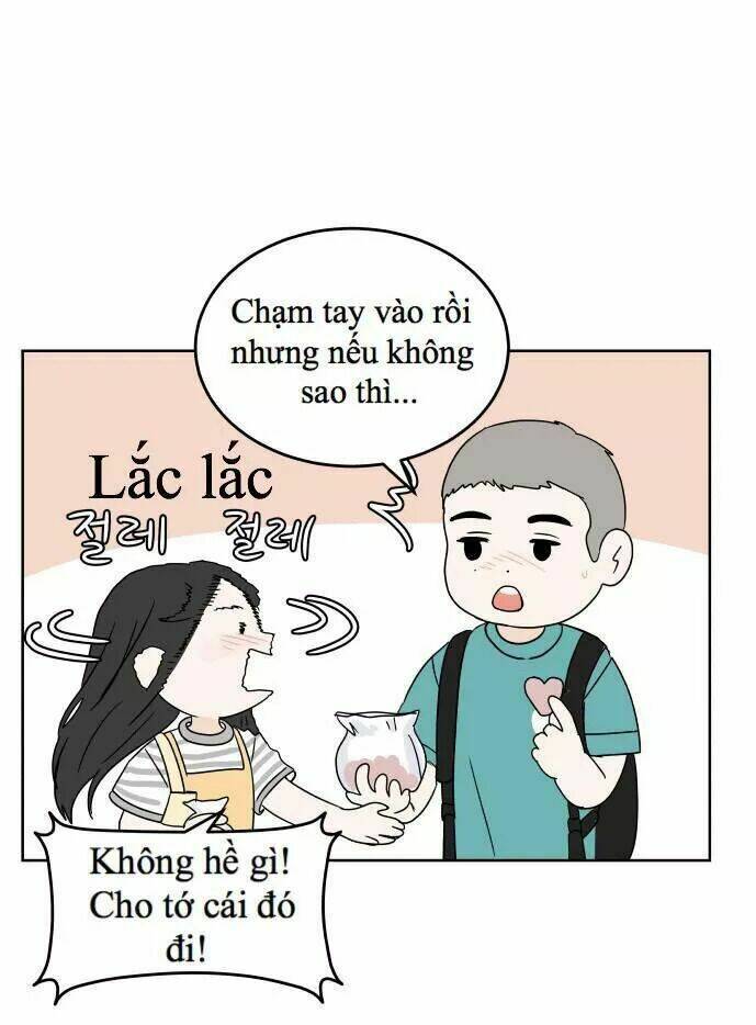 30 Phút Bước Đi Bên Em: Chapter 53