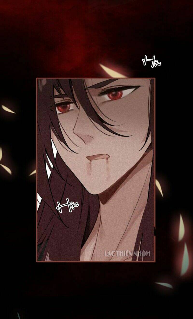 Đế Sư Tại Thượng: Chapter 43